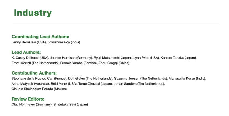 Engañoso que Claudia Sheinbaum ganó el Premio Nobel de la Paz 2007 2 Claudia Sheinbaum