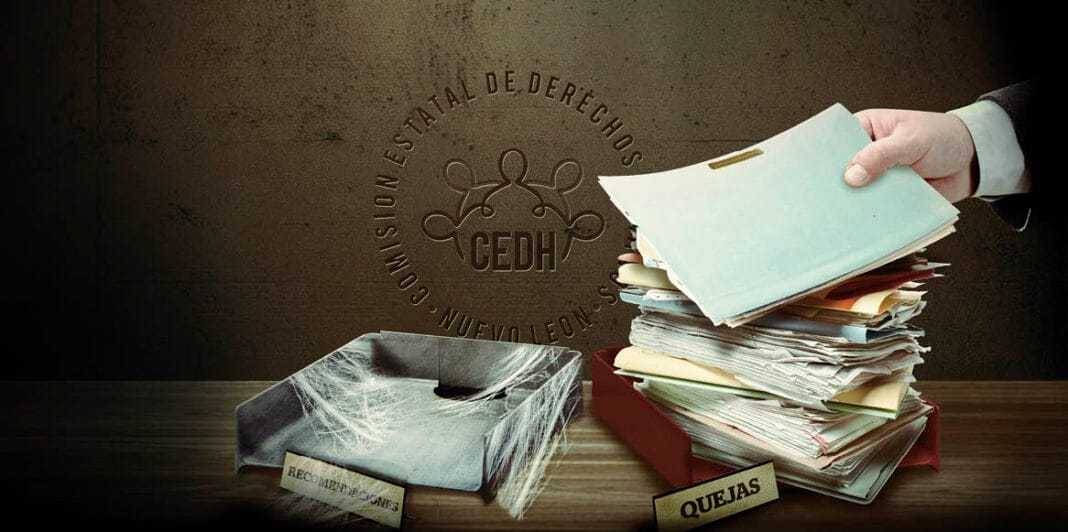 cedhnl derechos humanos nuevo leon