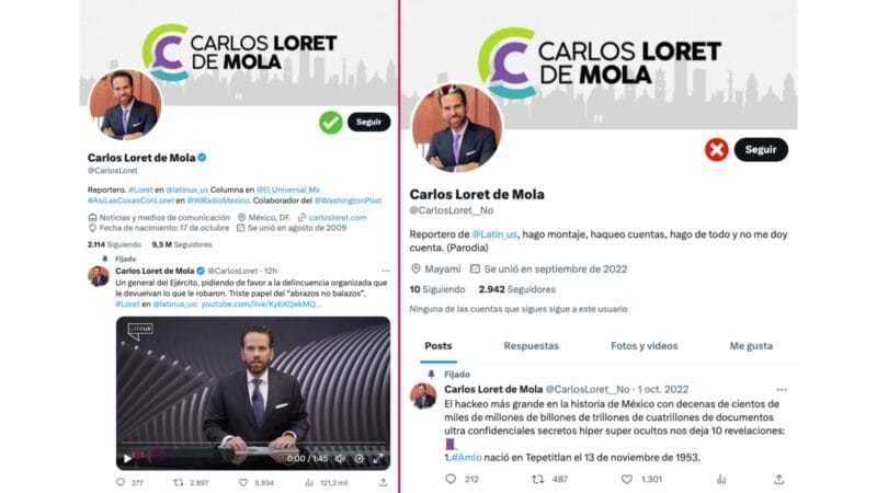 Loret de Mola