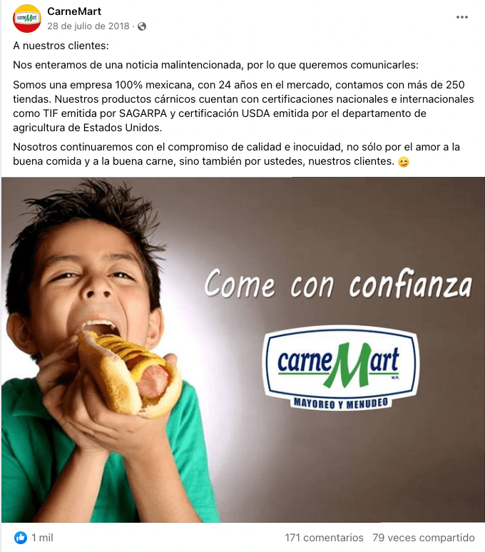 CarenMart
