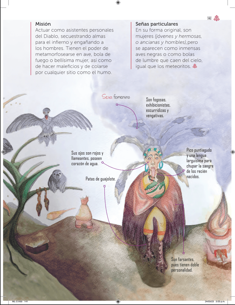 Libros de texto gratuitos: la desinformación en redes 6 libros de texto