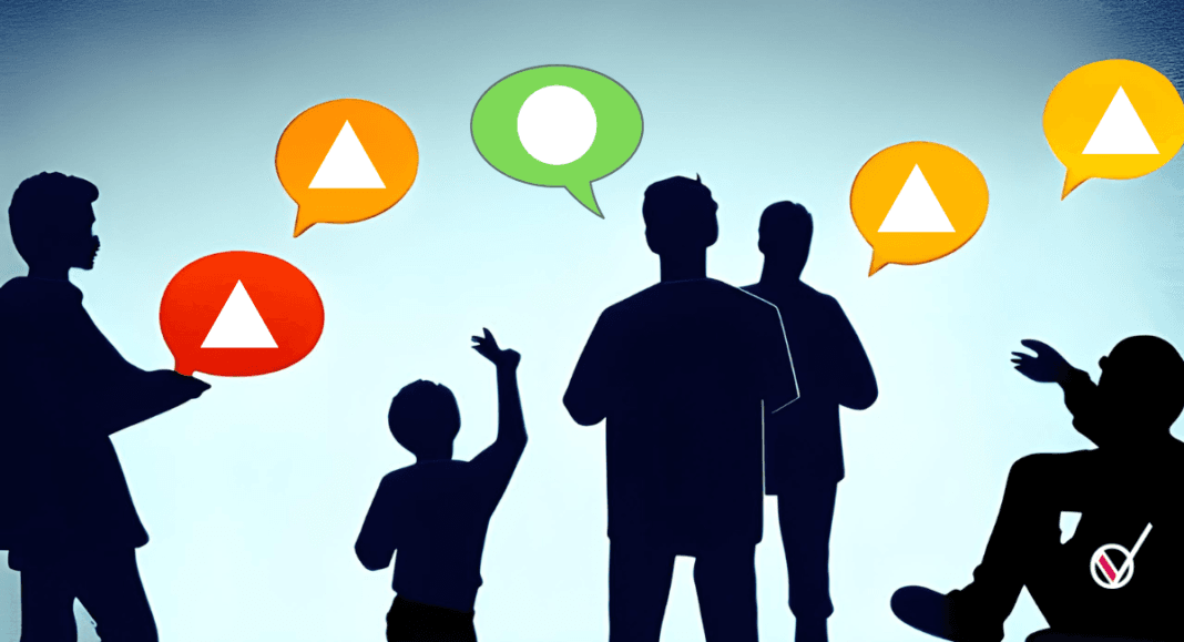 ladrando claro opinion giei verdad