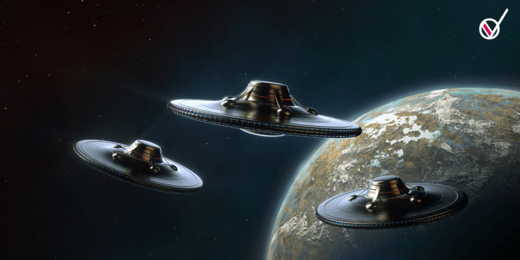 ovnis videos extraterrestres