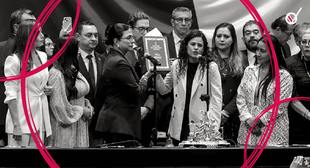 mensajes ánimos informe amlo