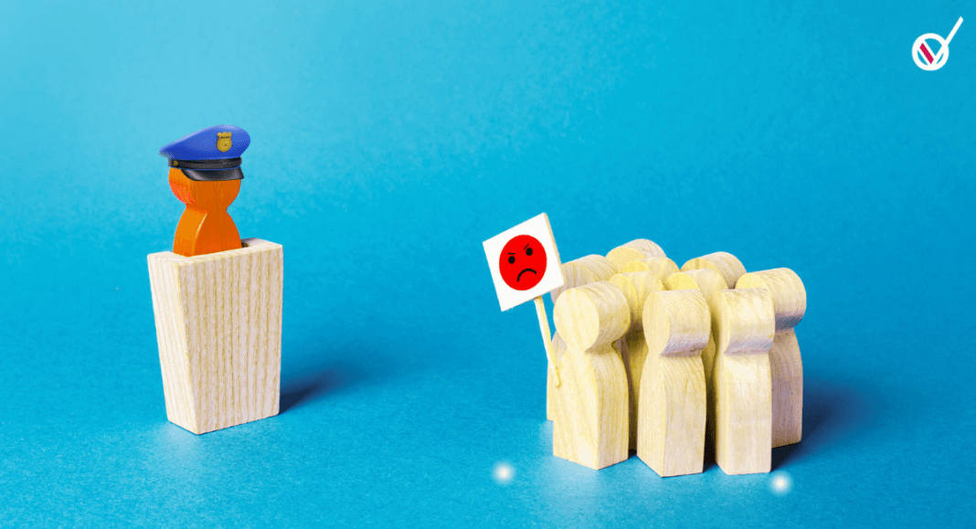 desconfianza omar garcia harfuch