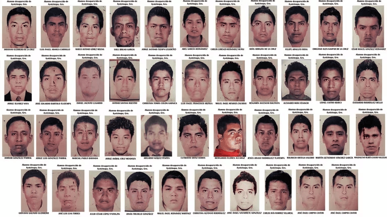 43 estudiantes-ayotzinapa