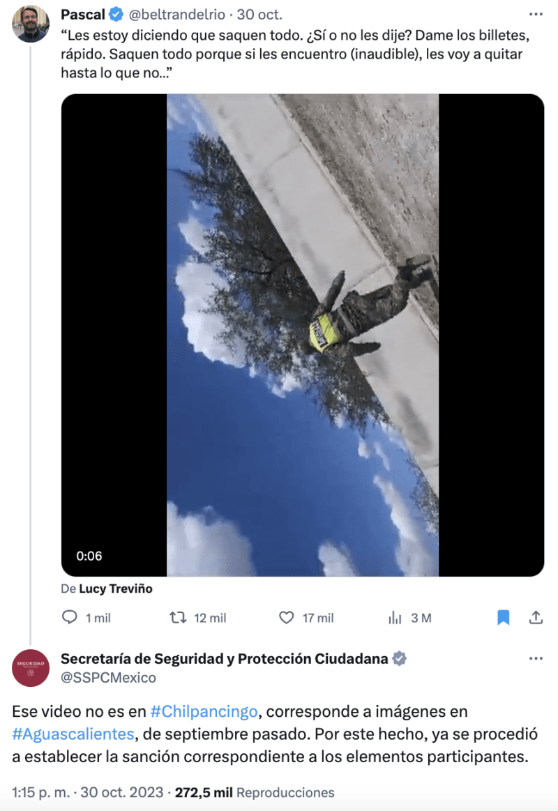 Captura de Pantalla SSPC