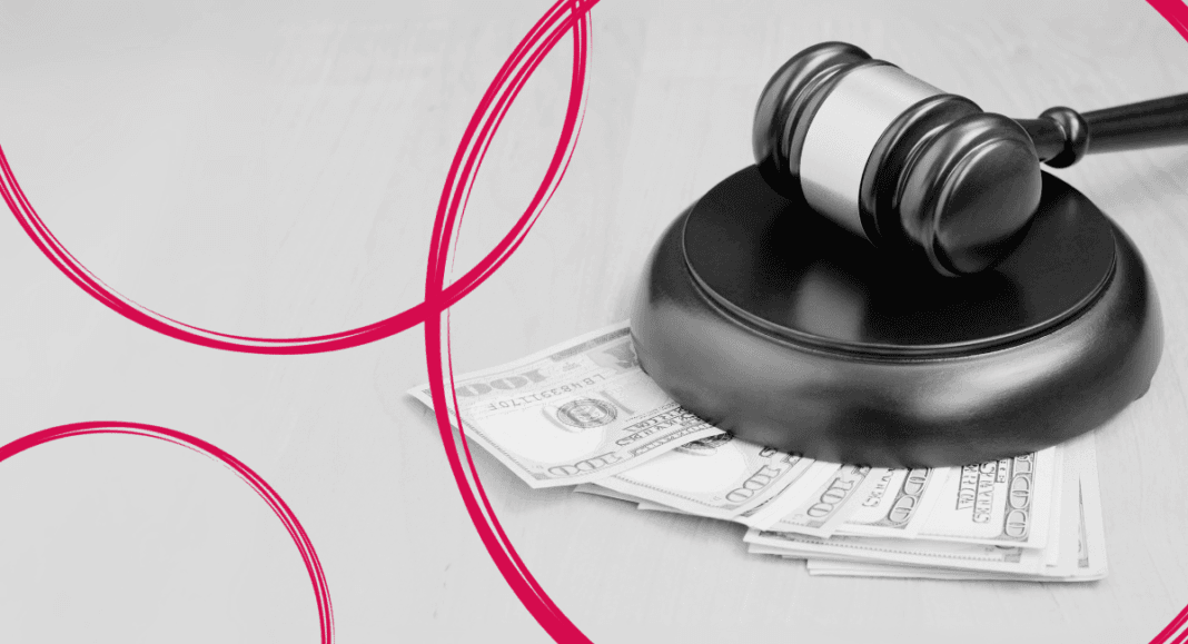 sobre la disputa entre el poder judicial y el poder ejecutivo por los fideicomisos