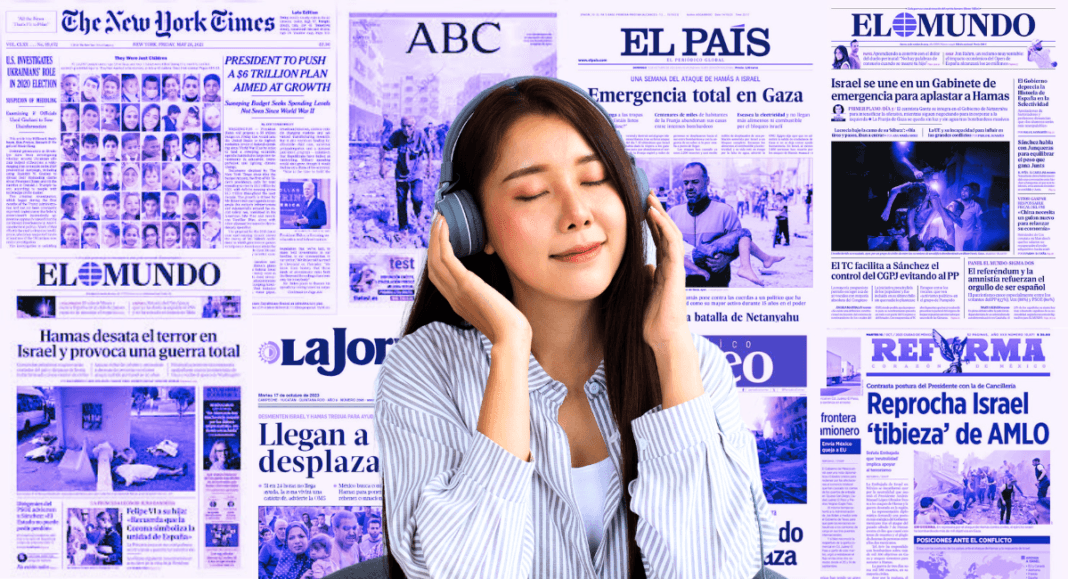 normalizar la violencia y el cintenido violento nos afecta como sociedad