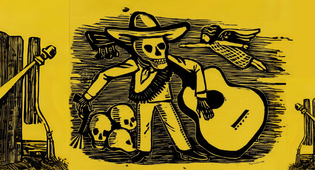 El fenomeno de los corridos en méxico y como el debate por la violencia nos nubla de ver la realidad