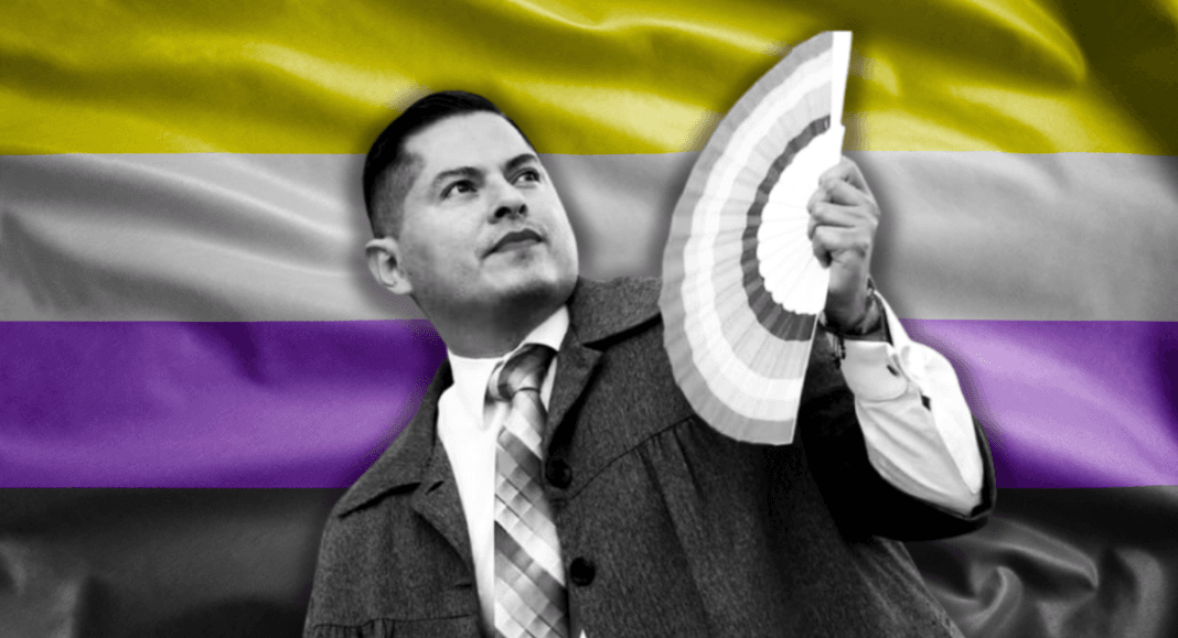 piden justicia por le magistrade Ociel Baena