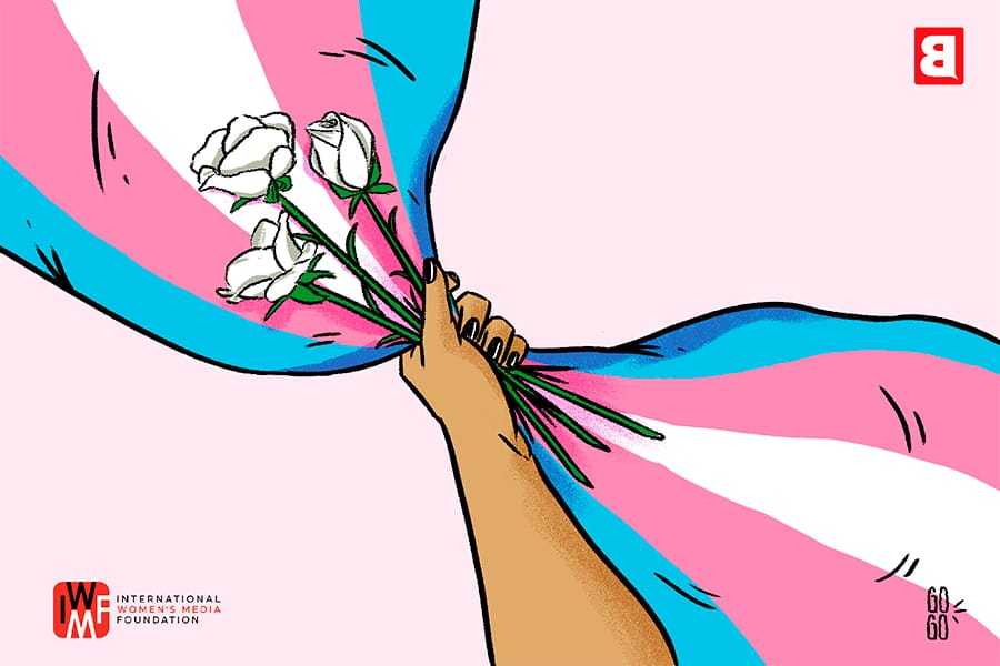 los trans feminicidios invisibles en Puebla