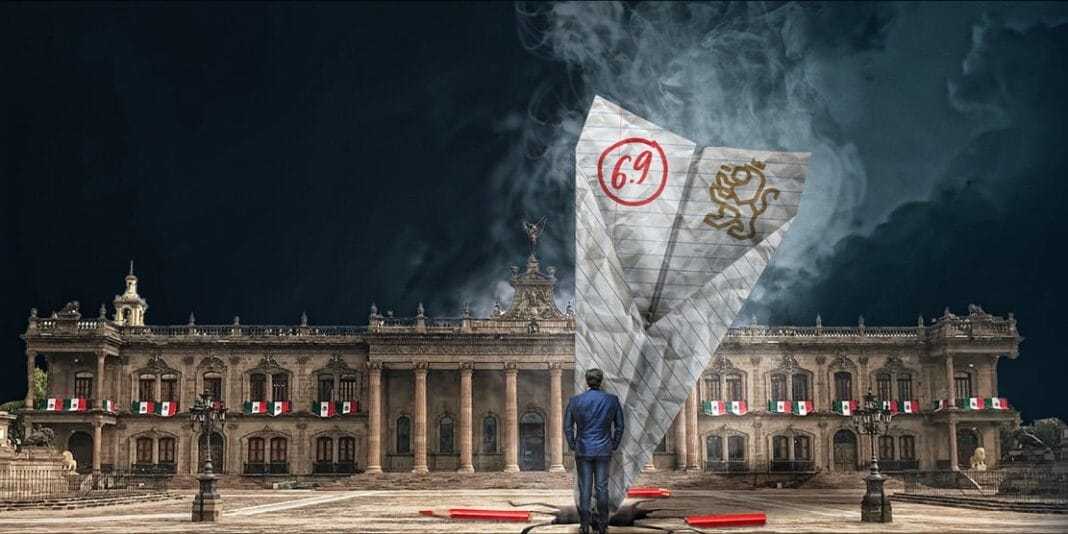 Como vamos nuevo leon pone mala calificación al gobierno de Samuel García