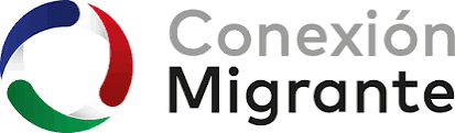 conexión migrante