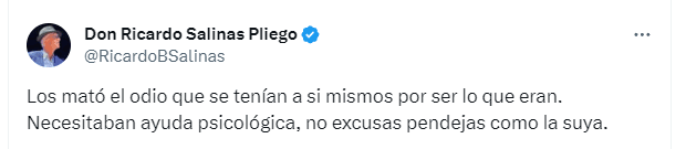 Ociel Baena: Por qué es falso hablar de “crimen pasional” 11