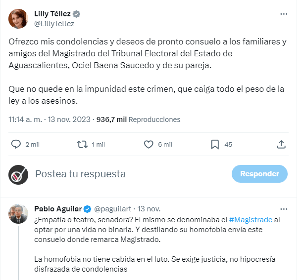 Ociel Baena: Por qué es falso hablar de “crimen pasional” 10