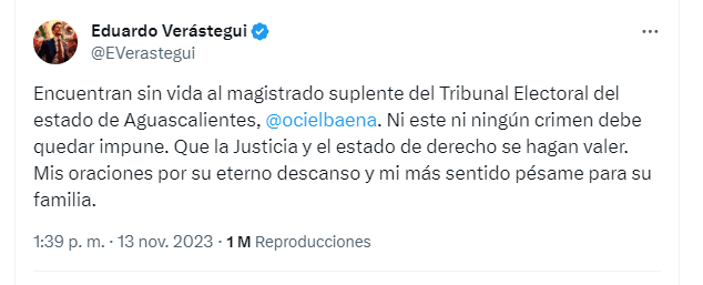 Ociel Baena: Por qué es falso hablar de “crimen pasional” 9