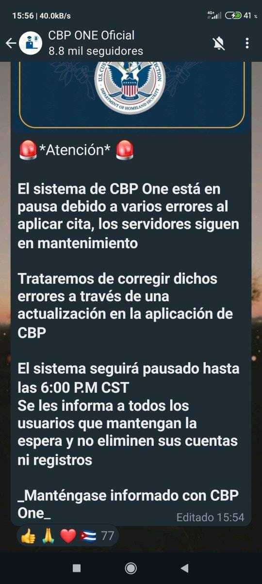 Falso que inhabiliten CBP One 5 406480091 1726627957844330 8177268219433413579 n
