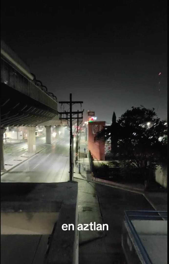 Este video de una balacera NO ocurrió en Aztlán, Monterrey 1 c6781edc 2821 4e24 a0e2 1e2d64796dbd