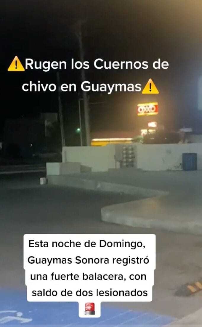 Este video de una balacera NO ocurrió en Aztlán, Monterrey 2 d3414a02 660f 499d 82df 55f503f11f9c e1701475102854