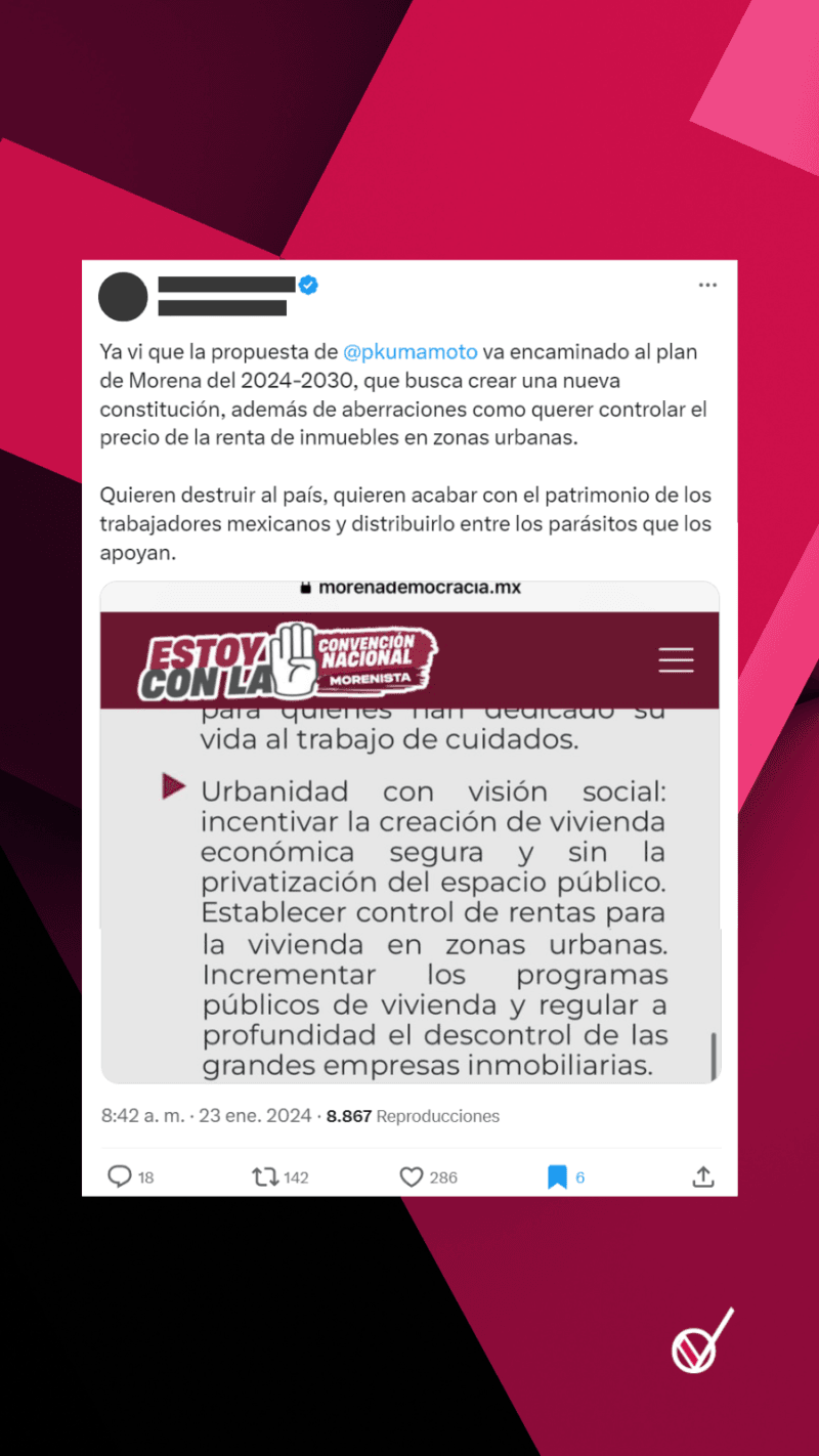 No, no hay una nueva Constitución en México 2 BULOS 22 e1706227752940