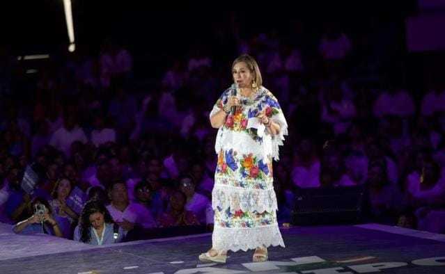 Xóchitl Gálvez saca de contexto cifras de seguridad de la CDMX 1 a164c4738390569024e23324fda9eebf