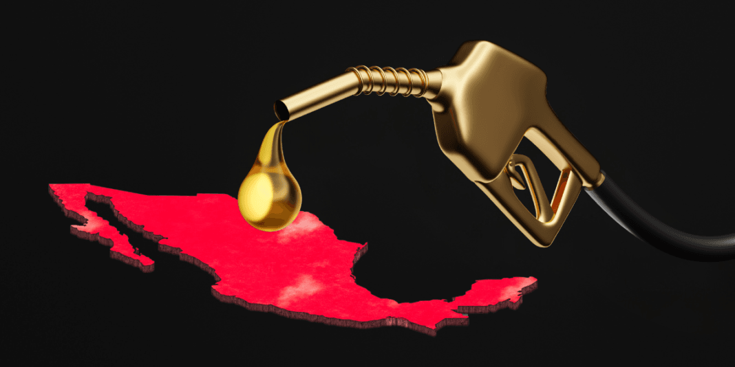 explicamos el aumento a la gasolina en mexico para el 2024