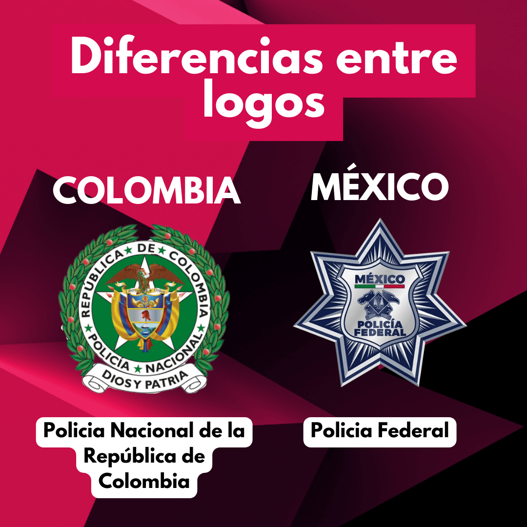 Falso que asalten domicilios con órdenes del Poder Judicial 3 Imagenes verticales Post para Instagram
