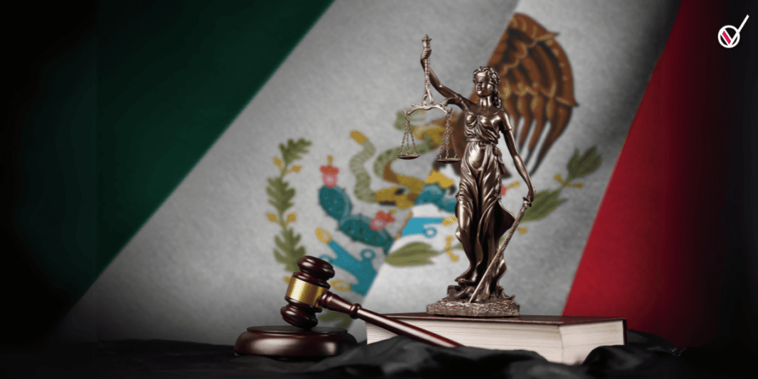 UN explainer de las reformas constitucionales al poder judicial