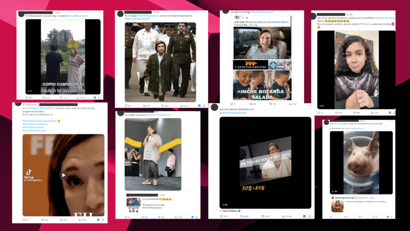 Epigmenio Ibarra califica como "esperpento" a Xóchitl Gálvez 2 BULOS 32