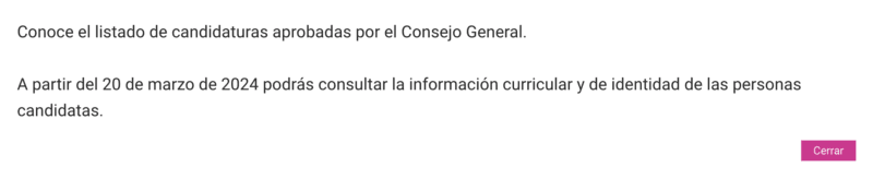Aspirantes a la presidencia de México: lo que debes saber sobre su vida y propuestas 2 elecciones
