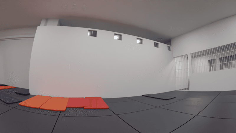 “A ellos no les vamos a abrir…” ¿Qué pasó la noche del incendio en la estancia migratoria en Ciudad Juárez? 5 Foto 6