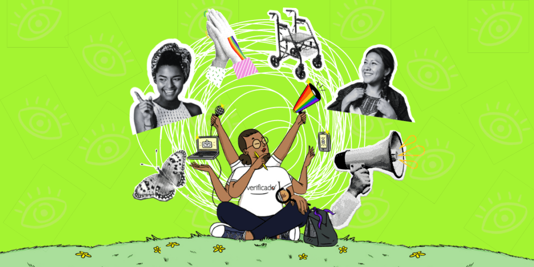 las acciones afirmativas en el proceso electoral 2024