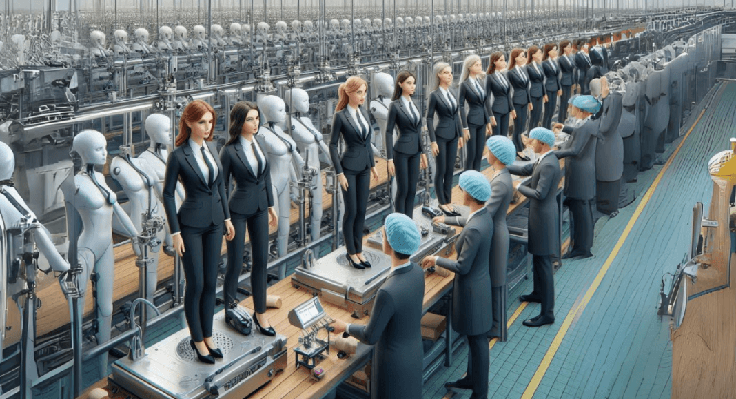 mas de lo mismo con las propuestas de las candidatas presidenciales