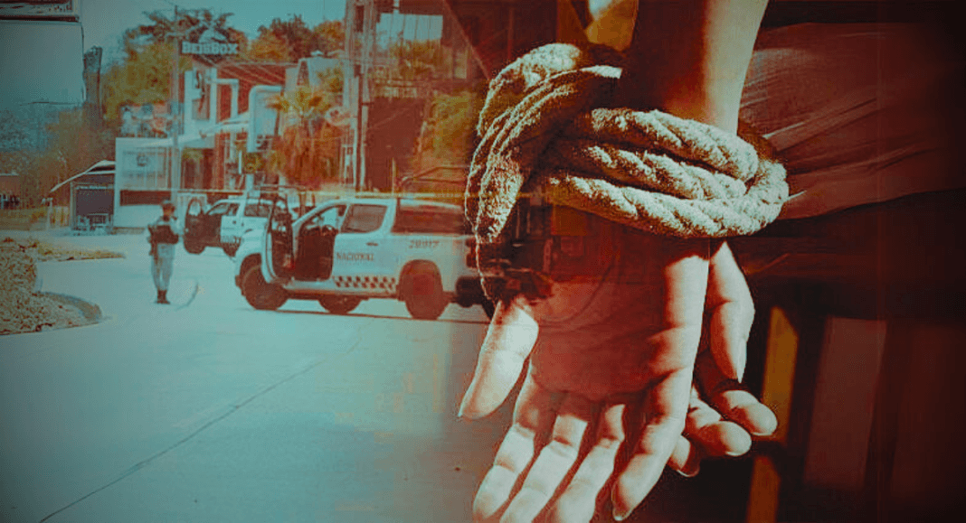 Sinaloa cada persona en la función pública debe asumir totalmente la responsabilidad del puesto para el que fue elegida y es nuestra obligación recordárselo siempre porque son cosas que lamentablemente ocurren pero no deberían ocurrir, y para eso les pagamos.