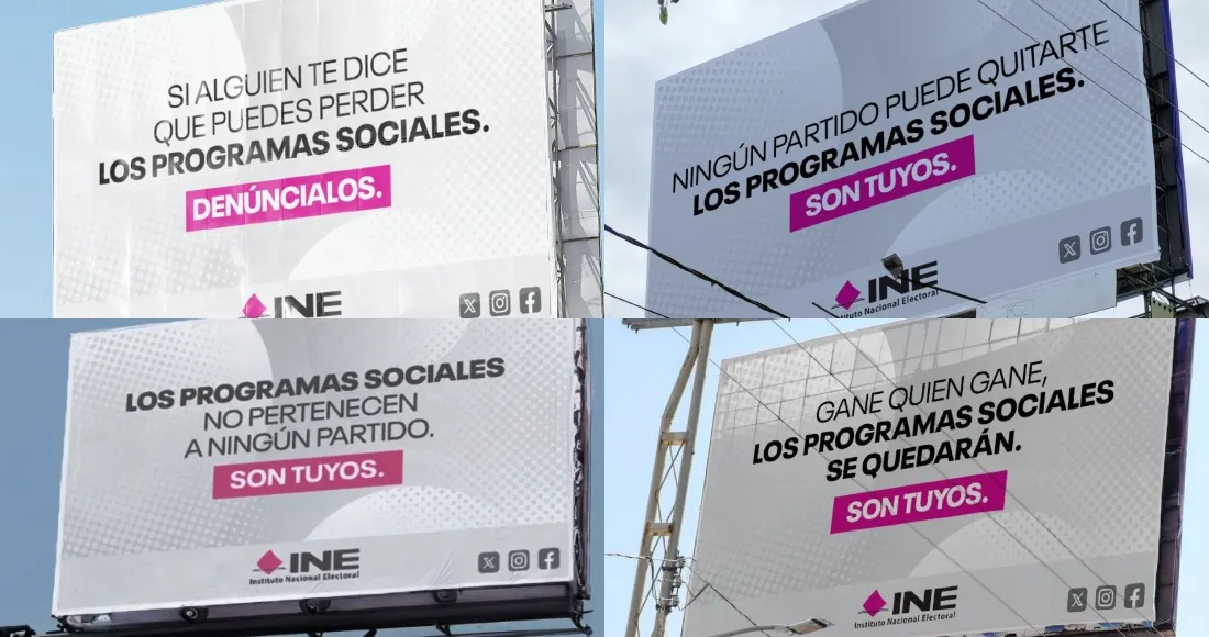 Circula desinformación sobre el INE y Xóchitl Gálvez 2 xochitl ine