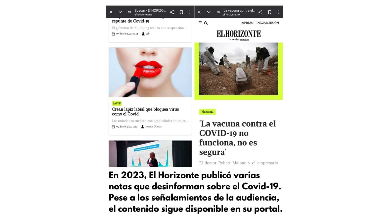 El peligro de las fake media en las elecciones: qué son y cómo operan 5 Copia de 21