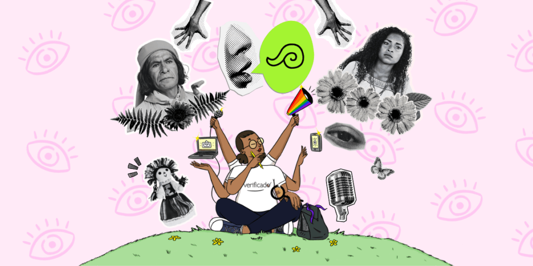 A pesar de los avances, el racismo y la discriminación aún afectan la participación de indígenas y afromexicanos en las elecciones mexicanas.