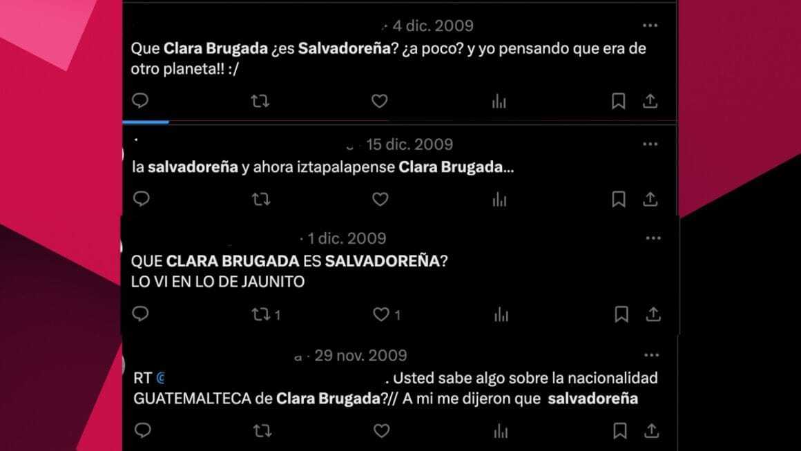 Xenofobia, violencia estética y desinformación alrededor de Clara Brugada 5 WhatsApp Image 2024 04 26 at 14.10.44