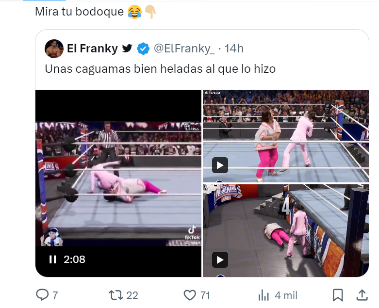 El body shaming como arma política: ataques a candidatas mexicanas por su apariencia física 4 capture 20240328014902803