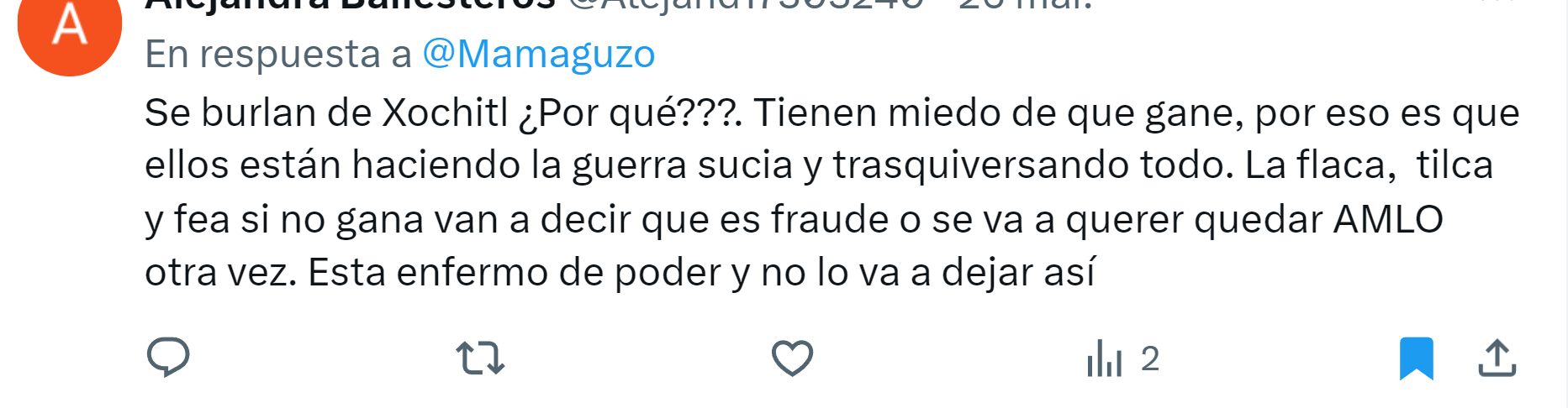 El body shaming como arma política: ataques a candidatas mexicanas por su apariencia física 10 capture 20240328021751270