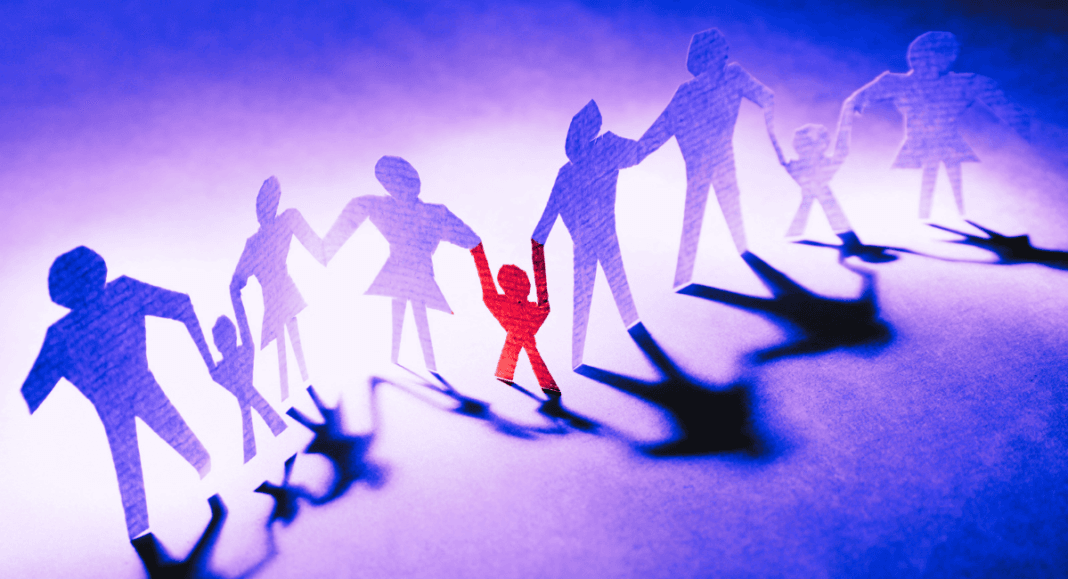 La pseudoterapia de las constelaciones familiares