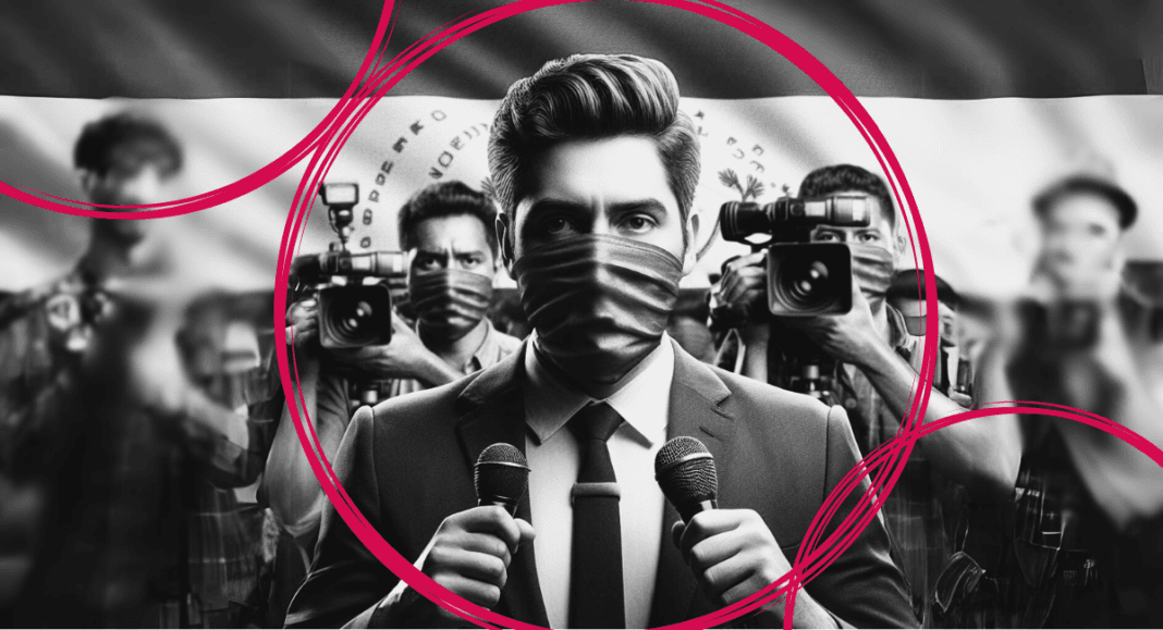 nicaragua silenciada