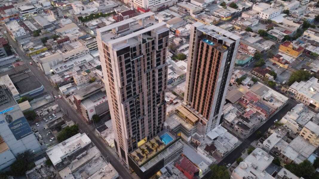 Barrio W. Crédito: Leonardo González