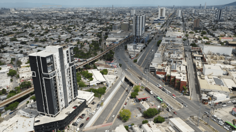 DOT: La especulación legalizada 1 Nota 4 Foto 2 Calle Madero