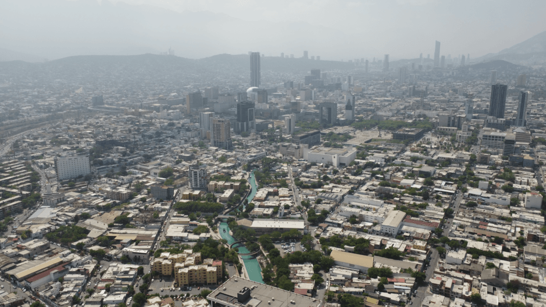 El lado turbio del DOT; problemas de agua y Vía Zócalo