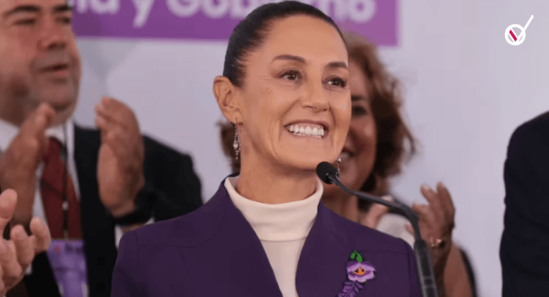 3er debate presidencia claudia sheinbaum 