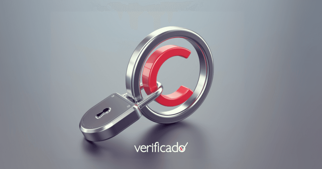 derechos de autor scjn censura