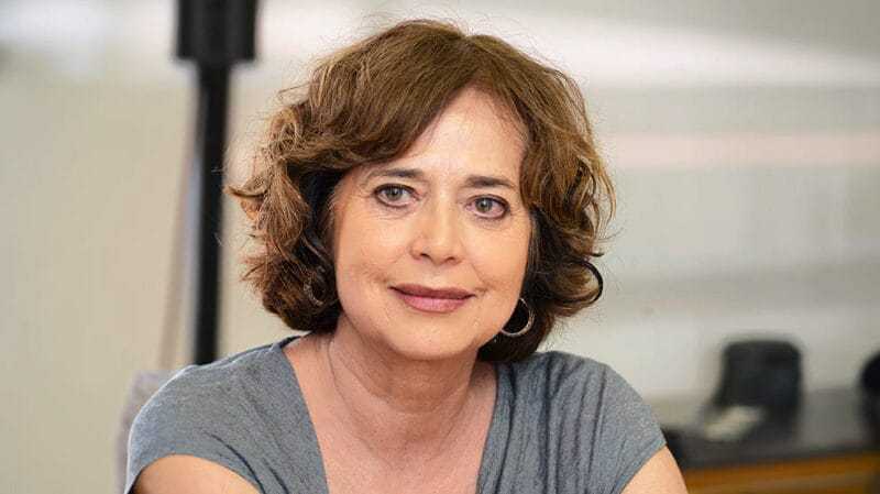 230824 Com2 des f1 Distinguen Rosaura Ruiz Premio ANUIES 2023