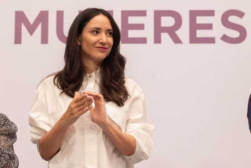 Claudia Curiel De Icaza